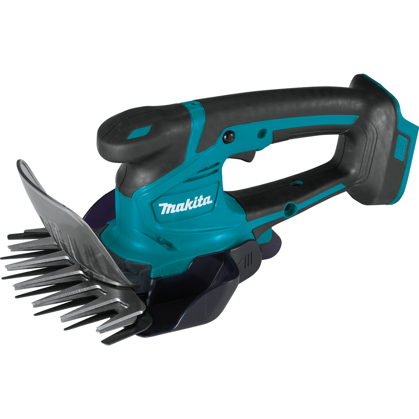 Makita MU04Z 12V max CXT® Lithium‑Ion Cordless Grass Shear, Tool Only