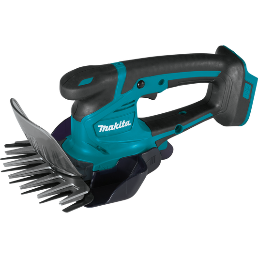 Makita MU04Z 12V max CXT® Lithium‑Ion Cordless Grass Shear, Tool Only