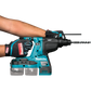 Makita XRH10Z 36V (18V X2) Lxt® Brushless 11/8" Avt® Rotary Hammer, Accepts Sdsplus Bits, Aft®, Aws® Capable, Tool Only
