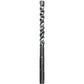 Makita B-61254 3/8" x 6" SDS‑PLUS Bit, 3‑Cutter, 10/pk
