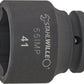 Stahlwille 25010028 55 IMP 28 Impact Sockets
