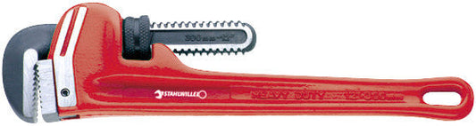 Stahlwille 65580600 6558 Rohzange Heavy Duty 24 Zoll "Heavy-Duty" Pipe Wrenches