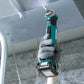 Makita AD03R1 12V max CXT® Lithium‑Ion Cordless 3/8" Right Angle Drill Kit (2.0Ah)