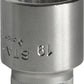 Stahlwille 2010019 45 19 Sockets