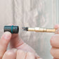 Makita B-61581 Impact GOLD® 4 Pc. Detachable Nutsetter