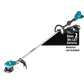 Makita XRU15Z 36V (18V X2) LXT® Brushless String Trimmer, Tool Only