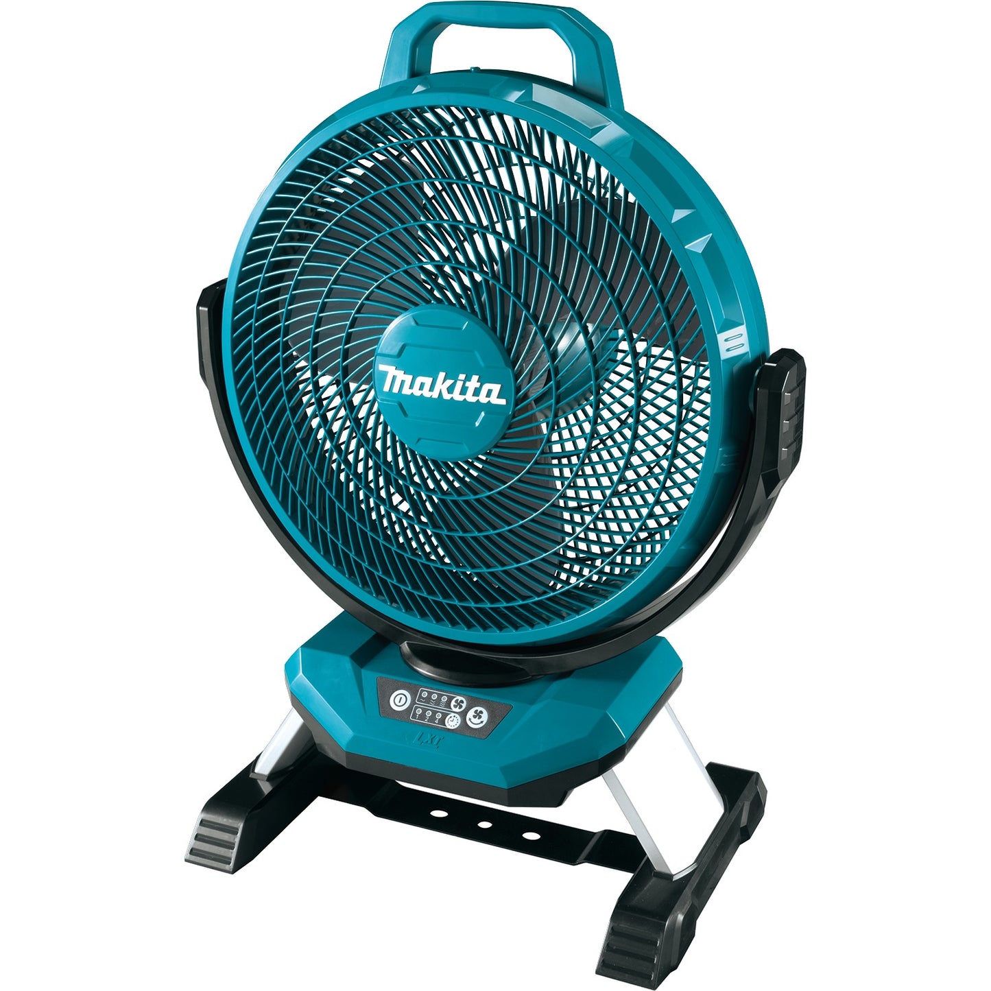 Makita DCF301Z 18V LXT® Lithium‘Ion Cordless/Corded 13" Fan, Tool Only