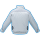 Makita DFJ405ZXL 18V LXT® Lithium‑Ion Cordless UV Resistant Fan Jacket, Jacket Only (XL)