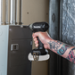 Makita XDT18ZB 18V LXT® Lithium‑Ion Sub‑Compact Brushless Cordless Impact Driver, Tool Only