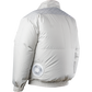 Makita DFJ405ZXL 18V LXT® Lithium‑Ion Cordless UV Resistant Fan Jacket, Jacket Only (XL)