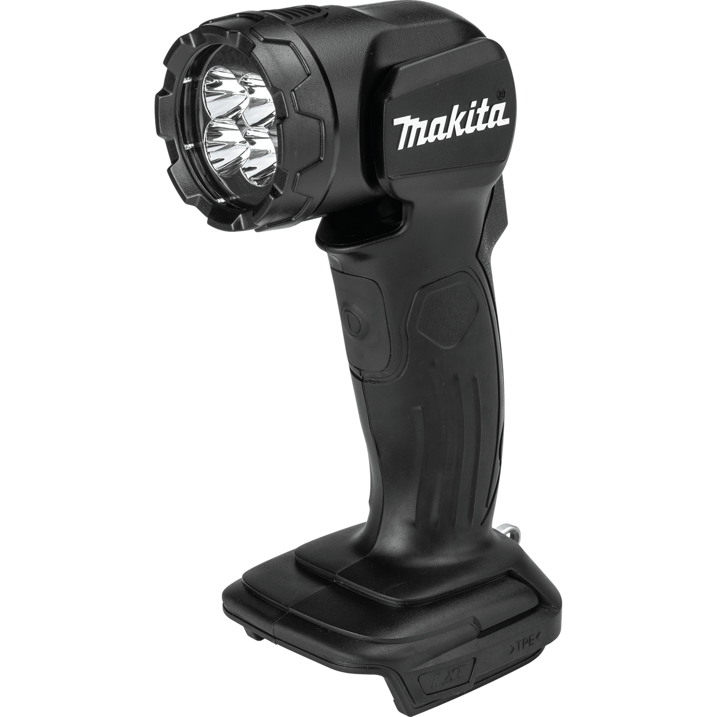 Makita DML815B 18V LXT® Lithium‑Ion Cordless L.E.D. Flashlight, Flashlight Only