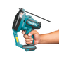Makita XCS03Z 18V LXT® Lithium‑Ion Brushless Cordless Threaded Rod Cutter, Tool Only