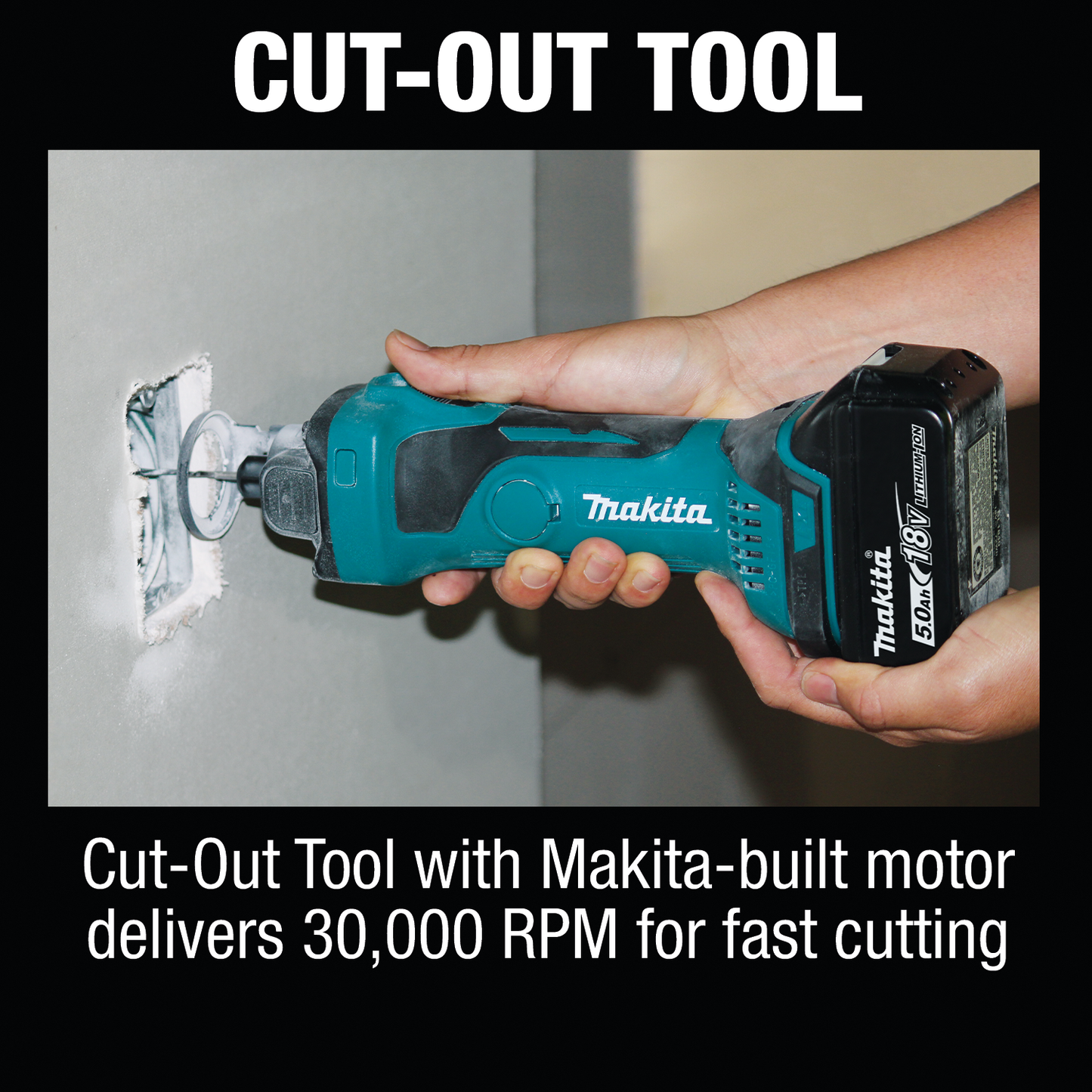 Makita XT255TX2 18V LXT® Lithium‑Ion Cordless 2‑Pc. Combo Kit with Collated Autofeed Screwdriver Magazine (5.0Ah)