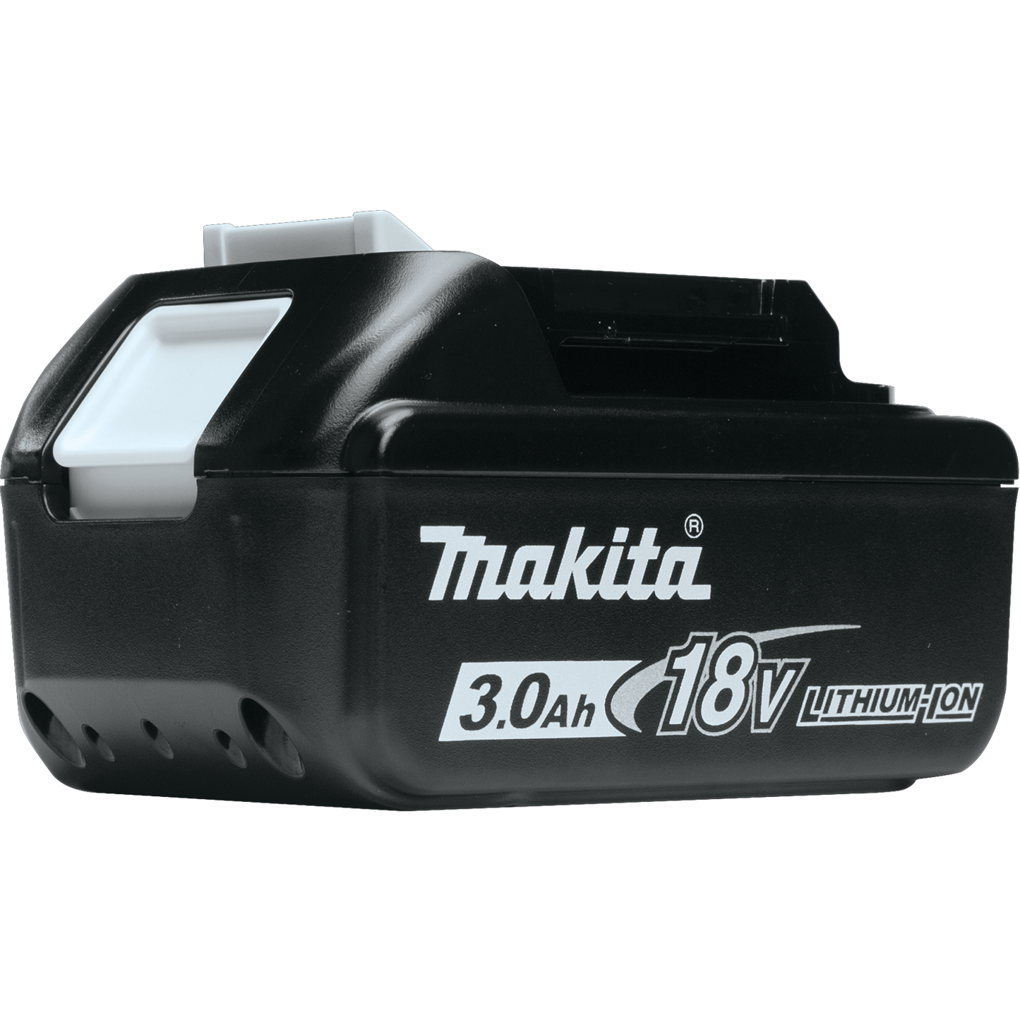 Makita BL1830B-10 18V LXT® Lithium‑Ion 3.0Ah Battery, 10/pk