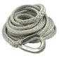 Fusion Tools 27-0500075 1/2" x 75' Nimbus Synthetic Winch Line Extension w/ Stainless Steel Thimble and Kevlar Tail, 10,700 lbs WLL