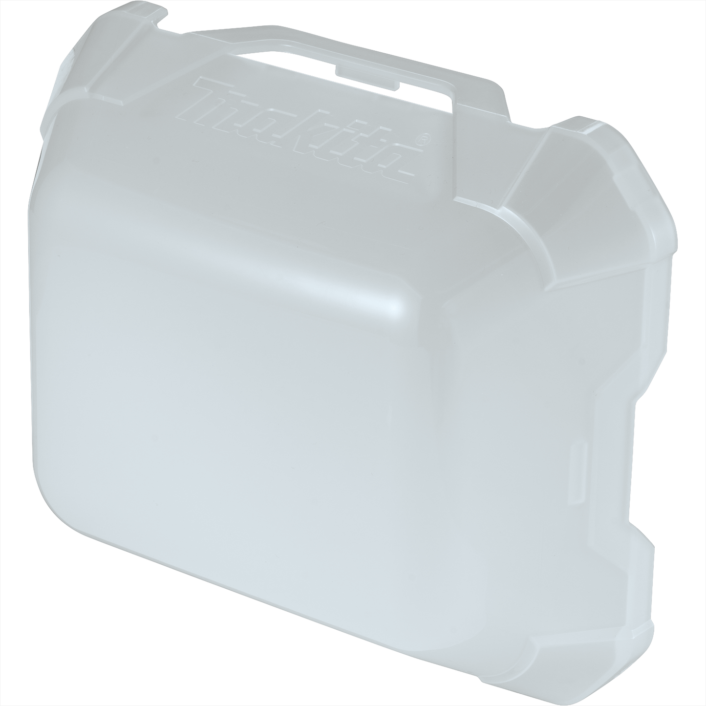 Makita GM00002287 Area Light Diffuser, DML811