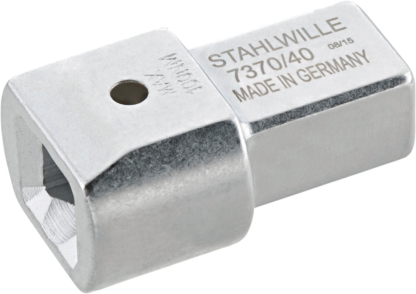 Stahlwille 58290040 7370/40 Insert Adapter