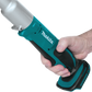 Makita XLT01Z 18V LXT® Lithium‑Ion Cordless Angle Impact Driver, Tool Only