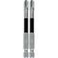 Makita E-01155 Impact XPS® #3 Phillips 3" Power Bit, 2/pk