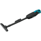 Makita XLC01ZB 18V LXT® Lithium‑ion Cordless Vacuum, Tool Only