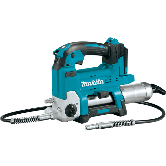 Makita XPG01Z 18V Lxt® Lithiumion Cordless Grease Gun, Tool Only