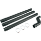 Makita 191B03-8 Blower Gutter Cleaning Attachment Kit
