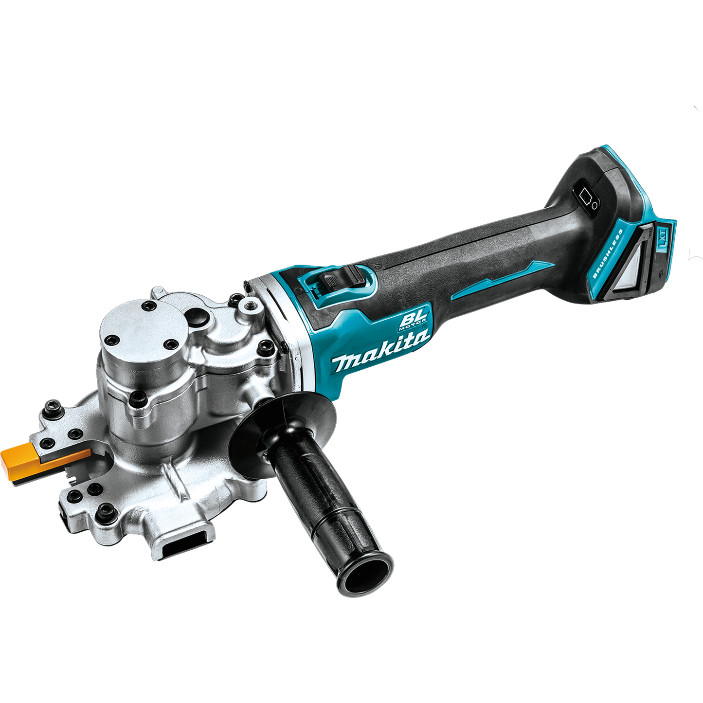 Makita XCS06ZK 18V LXT® Lithium‑Ion Brushless Cordless Steel Rod Flush‑Cutter, Tool Only