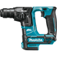 Makita RH01Z 12V Max Cxt® Lithiumion Brushless Cordless 5/8" Rotary Hammer, Accepts Sdsplus Bits, Tool Only