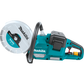Makita XEC01PT1 36V (18V X2) LXT® Brushless 9" Power Cutter Kit, with AFT®, Electric Brake, 4 Batteries (5.0 Ah)