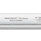 Stahlwille 50184565 730II/65 QUICK Torque Wrench Service Manoskop® With Holder For Insert Tools