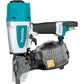Makita AN613 15° 2‑1/2" Siding Coil Nailer