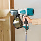 Makita AN613 15° 2‑1/2" Siding Coil Nailer