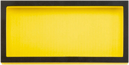 Stahlwille 83820360 TCS EINLAGE 1/3 MF SICHERHEITSEINLAGEN Blank Insert