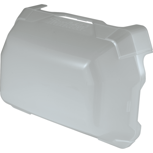 Makita GM00002286 Area Light Diffuser, DML809