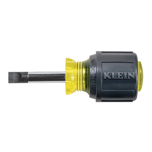 Klein Tools 600-1 Stubby Sq Scdr