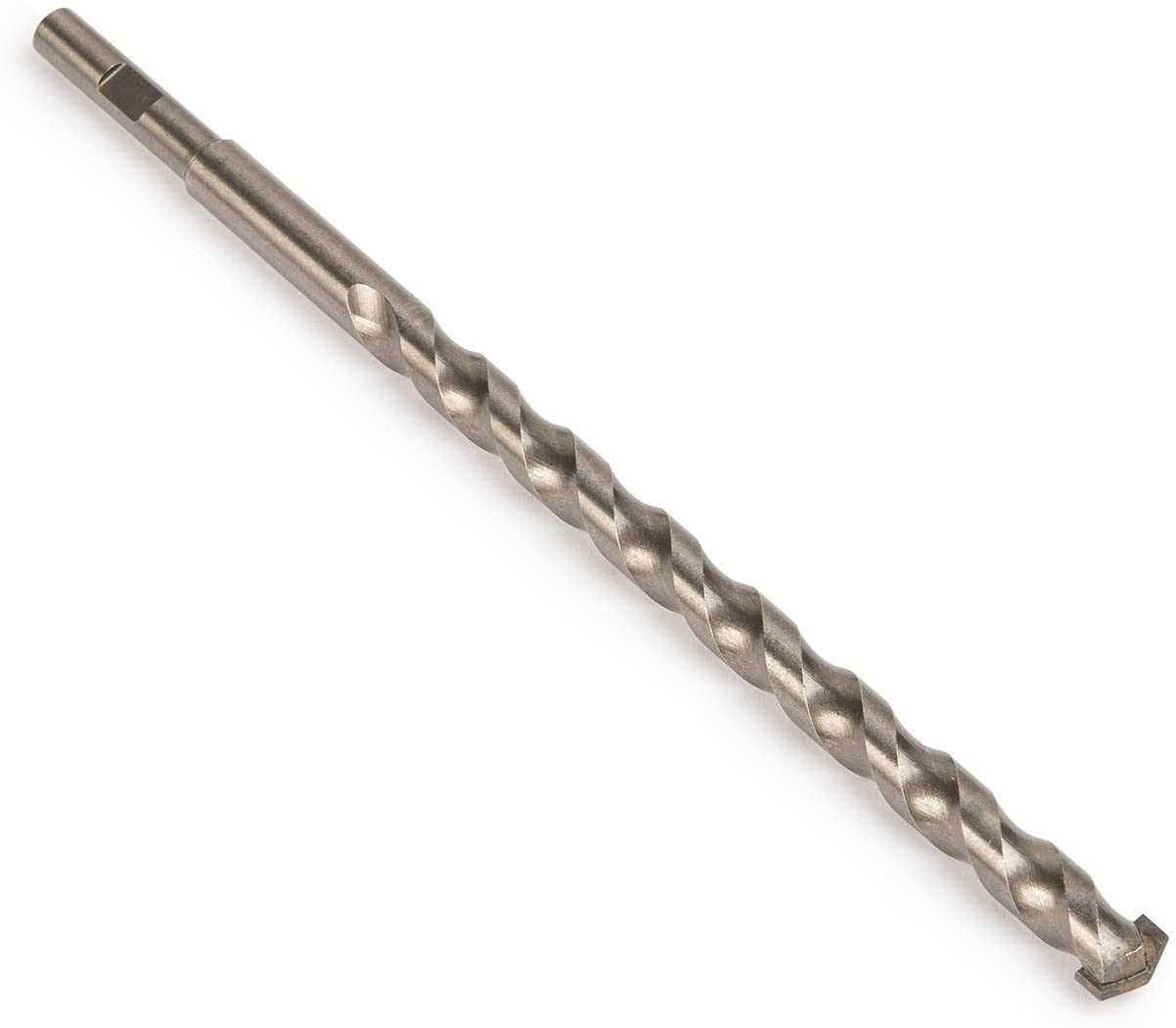 Spyder 600842 Spyder Hex 11 1/2-In X 12-1/4-In Deep Cut Tungsten Carbide Tipped Hole Saw Pilot Bit