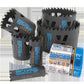 Spyder 600902CF 1-5/8 Tarantula Hole Saw