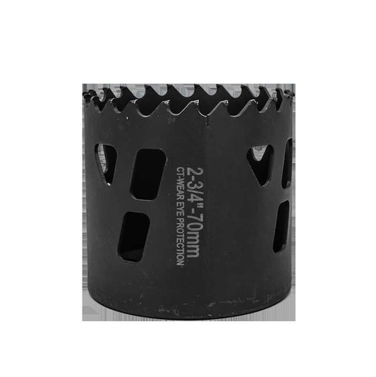 Spyder 600912CF 2-3/4 Tarantula Hole Saw