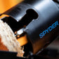 Spyder 600922 Spyder 6-Piece Carbide-Tipped Arbored Hole Saw Set