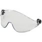 Klein Tools VISORCLR Safety Helmet Visor, Clear
