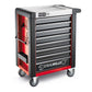 Stahlwille 81200168 95/8 R PRO Tool Trolley