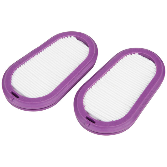 Klein Tools 60245 P100 Half-Mask Respirator Replacement Filter