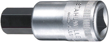 Stahlwille 3050004 54 4 Inhex Screwdriver Sockets