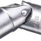 Stahlwille 2070014 47 TX E 14 GELENK-STECKSCHLUESSELEINSATZ 3/8 ZOLL Flex Sockets