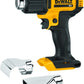 Dewalt DCE530B 20V Max* Cordless Heat Gun (Tool Only)