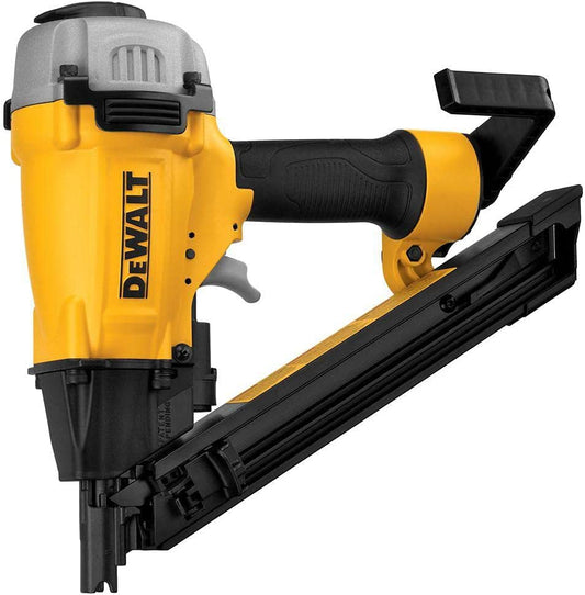 Dewalt DWMC150 Metal Connector Nailer