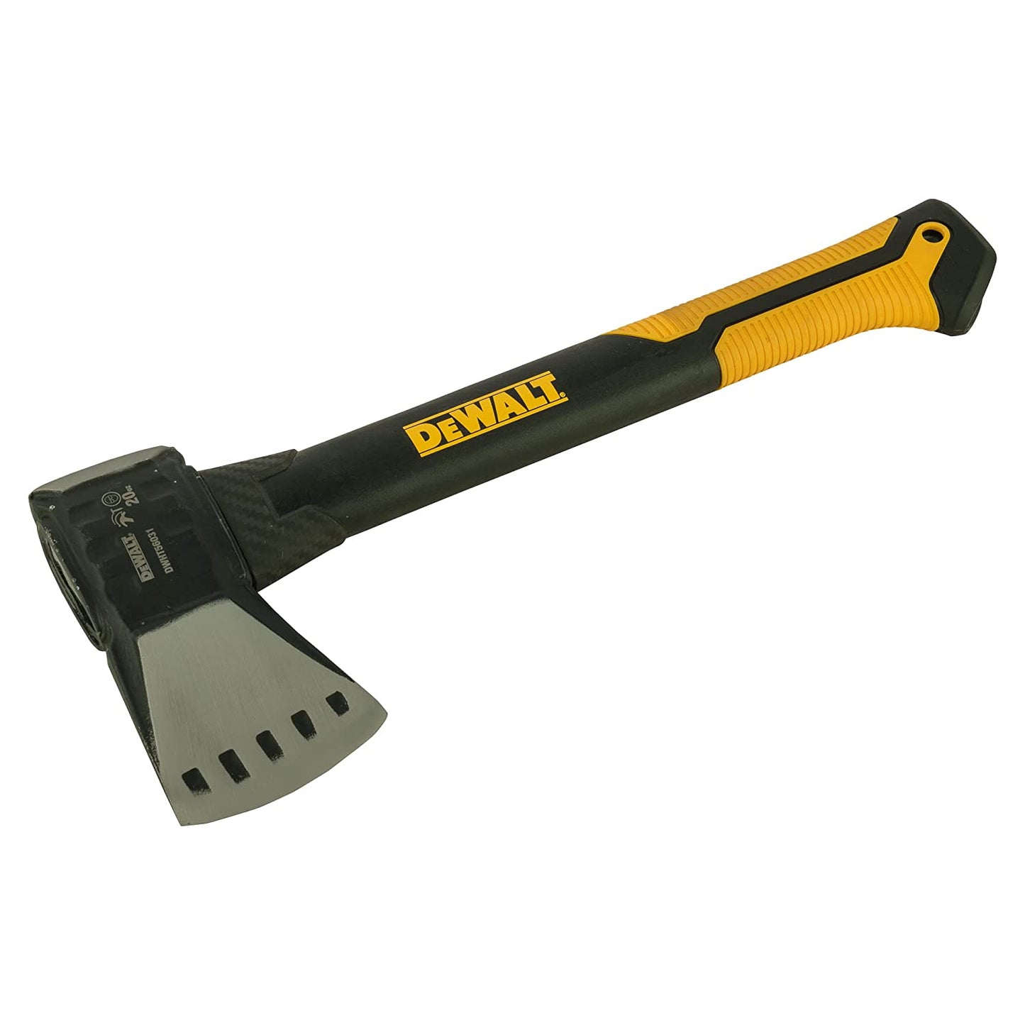 Dewalt DWHT56031 20 Oz. Exocore Hatchet