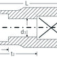 Stahlwille 3012028 50AP SP 14 = 7/16 Sockets