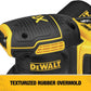 Dewalt DCW210P1 20V Max* Xr® Brushless 5 In. Cordless Variable Speed Random Orbital Sander Kit (5.0 Ah Battery)