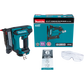 Makita XTP02Z 18V Lxt® Lithiumion Cordless 13/8" Pin Nailer, Tool Only